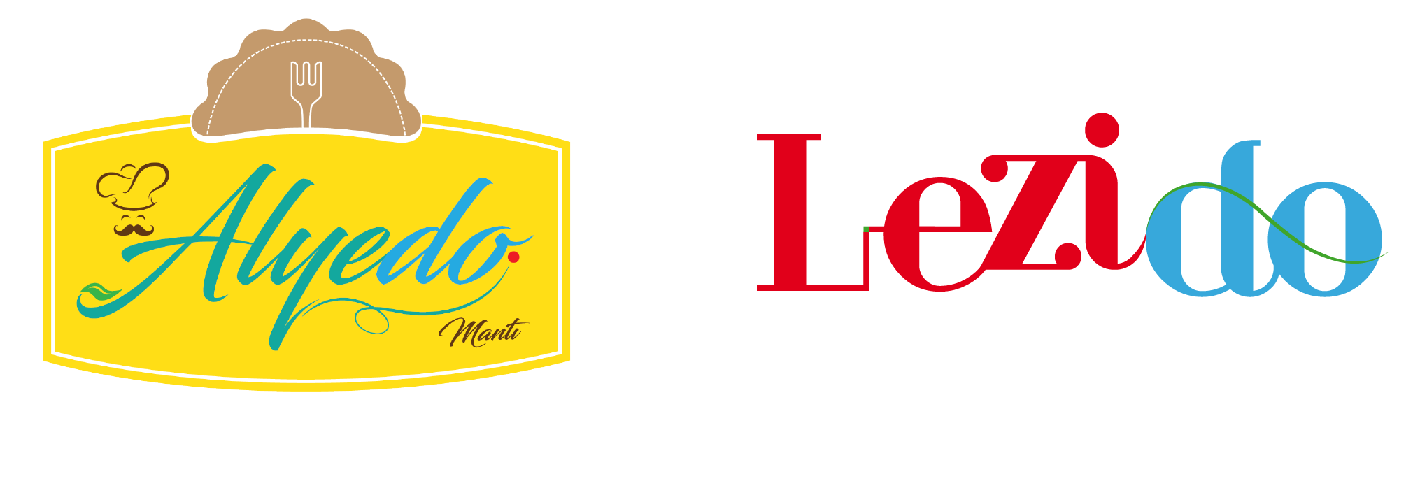 Lezido logo