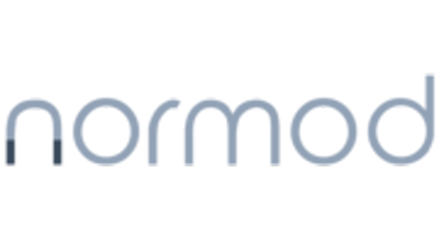 Normod logo
