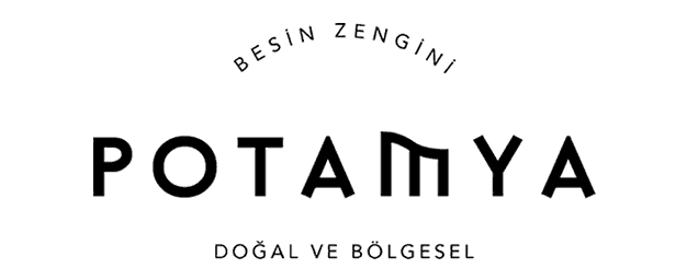 Potamya logo