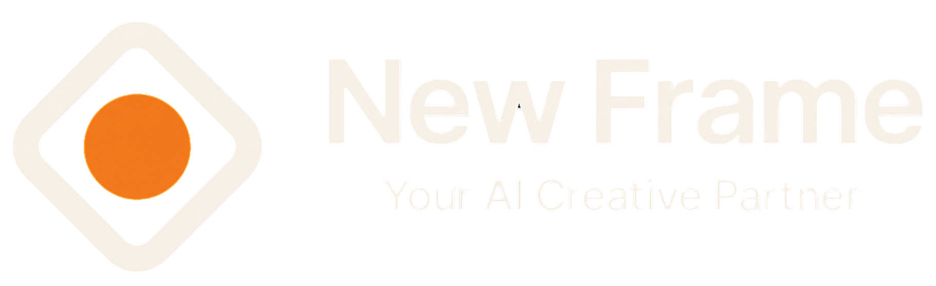 NewFrame Logo